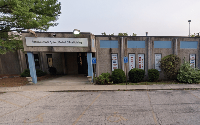 fox lake foot care clinic
